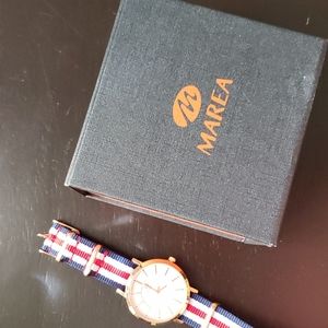 Marea ladies watch